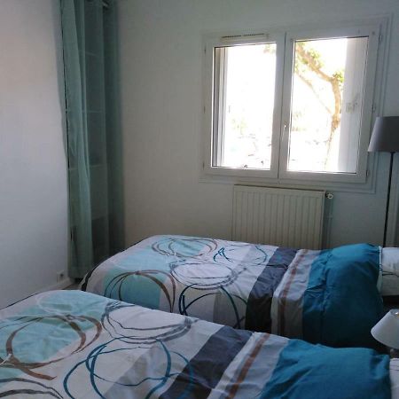Appartement A 15 Minutes De La Plage La Teste-de-Buch Dış mekan fotoğraf