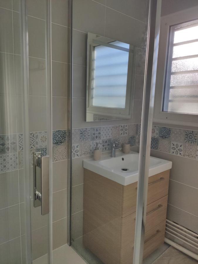 Appartement A 15 Minutes De La Plage La Teste-de-Buch Dış mekan fotoğraf