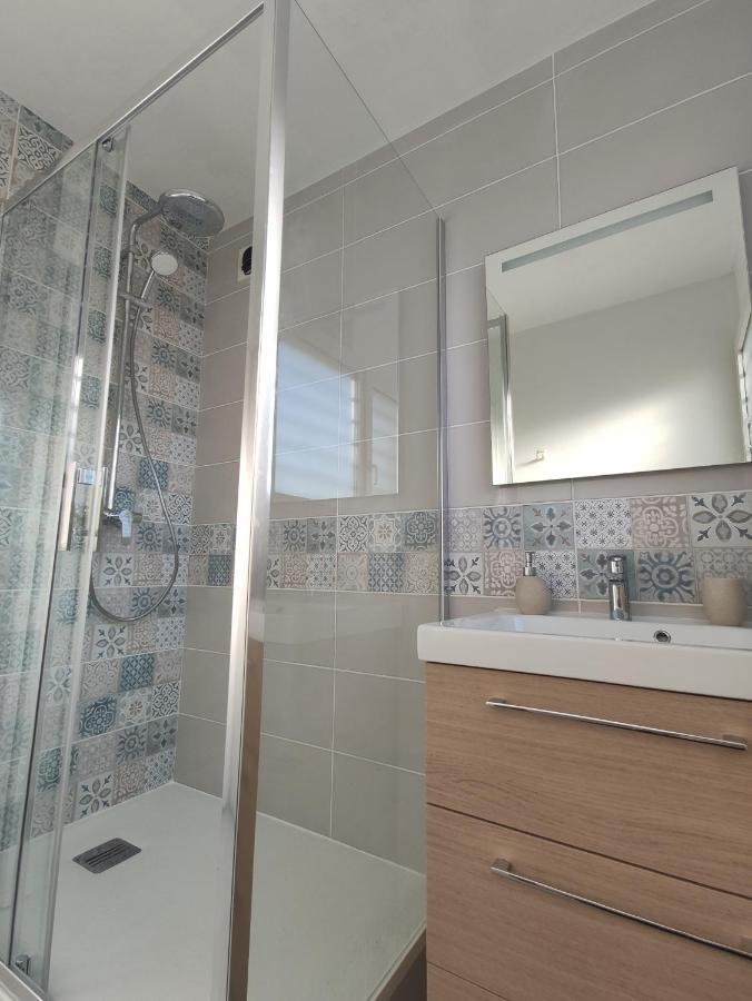 Appartement A 15 Minutes De La Plage La Teste-de-Buch Dış mekan fotoğraf