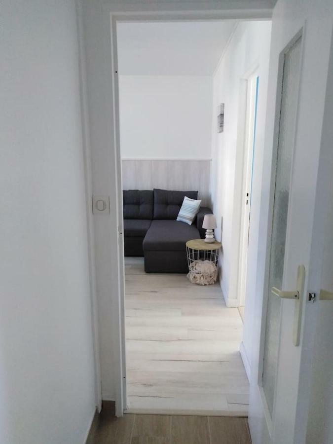 Appartement A 15 Minutes De La Plage La Teste-de-Buch Dış mekan fotoğraf