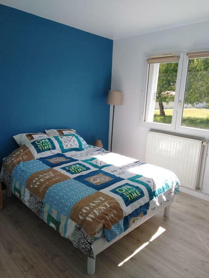 Appartement A 15 Minutes De La Plage La Teste-de-Buch Dış mekan fotoğraf
