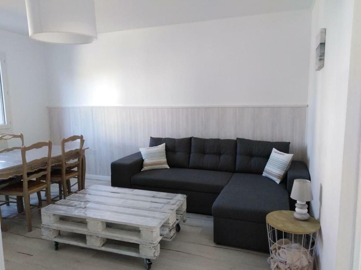 Appartement A 15 Minutes De La Plage La Teste-de-Buch Dış mekan fotoğraf